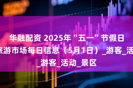 华融配资 2025年“五一”节假日文化和旅游市场每日信息（5月1日）_游客_活动_景区